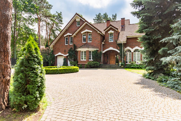Best Best Driveway Pavers  in Reliez Valley, CA
