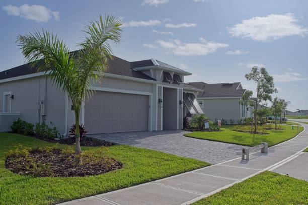 Professional Driveway Pavers in Reliez Valley, CA