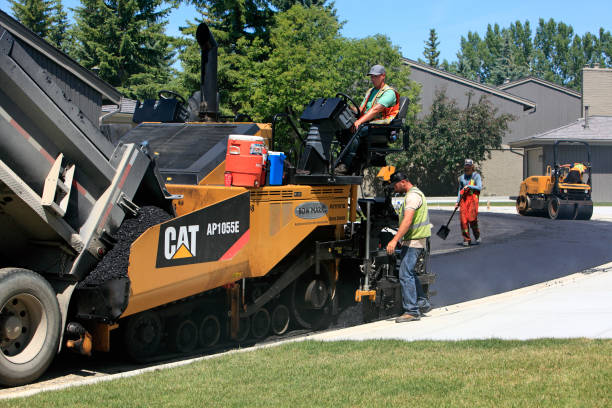 Best Brick Driveway Pavers  in Reliez Valley, CA